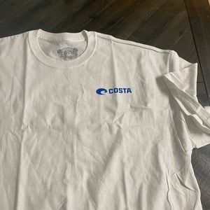 Costa Del Mar men’s s/s tee